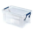 thumbnail image 1 of Bankers Box Plastic Storage Box 1L, 1 of 3