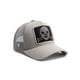 thumbnail image 1 of KNITE Gorra Trucker Lucha Libre Saint Máscara Mexicana Ajustable malla, 1 of 5