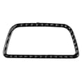 thumbnail image 1 of Decoration Trim,Carbon Fiber Headlight Switch Headlight Switch Trim Car Sticker Trim Unrivaled Performance, 1 of 5