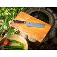 thumbnail image 2 of MIYABI 800 Dp 6.5 Pouces Nakiri, 2 of 2