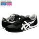 thumbnail image 1 of Onitsuka Tiger SERRANO BLACK / WHITE TH109L Unisex Sports shoes NEW DHL JP asics, 1 of 6