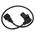 thumbnail image 2 of Crank Position Sensor, Easy Install Crankshaft Position Sensor 0261210127 Heavy Duty Wear Proof  For Vehicle, 2 of 8