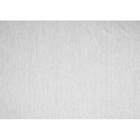 Ahgly Company Indoor Rectangle Solid Gray Modern Area Rugs, 7' x 9'