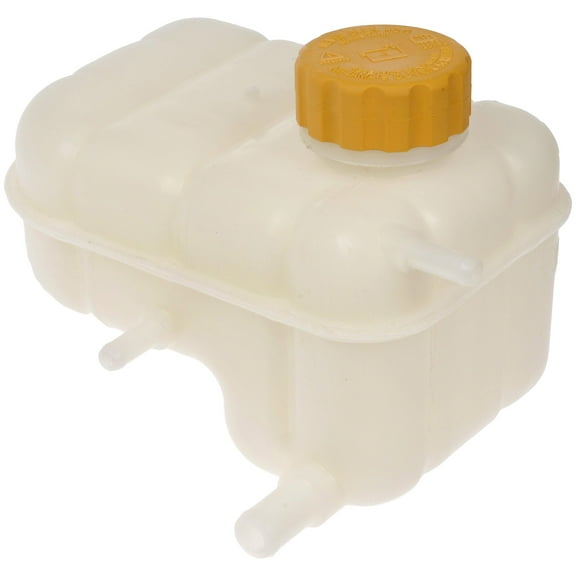 Dorman 603-398 Front Engine Coolant Reservoir for Specific Chevrolet / Suzuki Models Fits select: 2004-2008 SUZUKI FORENZA, 2005-2008 SUZUKI RENO
