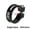 34.9mm black, variant on Bolt Bicycle Seat Clamp Seat Post Cycling Parts Accessories Mtb Road Bike Ultra Light 28.6/31.8/34.9Mm Aluminum Alloy Outdoor
