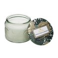 thumbnail image 1 of Cera de coco Candle Voluspa French Cade Lavanda, 100 ml, 1 of 6