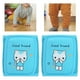 thumbnail image 3 of Protector de rodilla de seguridad, rodilleras ajustables para bebés y niños pequeños, rodilleras para bebés, calidad inigualable, 3 of 11