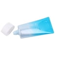 thumbnail image 4 of Loción de protección UV, 50 g SPF50 Crema solar Protector solar facial Protector solar hidratante facial Probado y confiable, 4 of 9