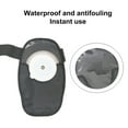 thumbnail image 3 of Kripyery Ostomy Bag Covers, Waterproof Adjustable Universal Stoma Pouch Cover for ileostomy Ostomy Supplies for Women Menupplies, 3 of 8