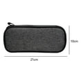 thumbnail image 7 of Gazechimp Medical s Bag with 2 Small Ice Pack s Pocket Outdoor Cooling Pouch, 7 of 7