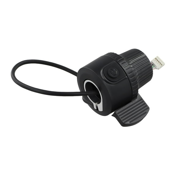 Throttle Control For Kukirin For G3 And For G4 Electric Scooters And Use
