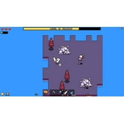 Forager; Nighthawk Interactive; Nintendo Switch