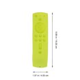 thumbnail image 2 of 1 Ensemble de Housse en Silicone pour Télécommande Compatible pour Fire TV Stick 4K, 2 of 8