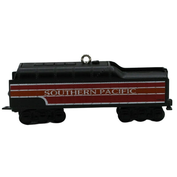 Hallmark Keepsake Lionel Daylight Oil Tender Ornament 2003