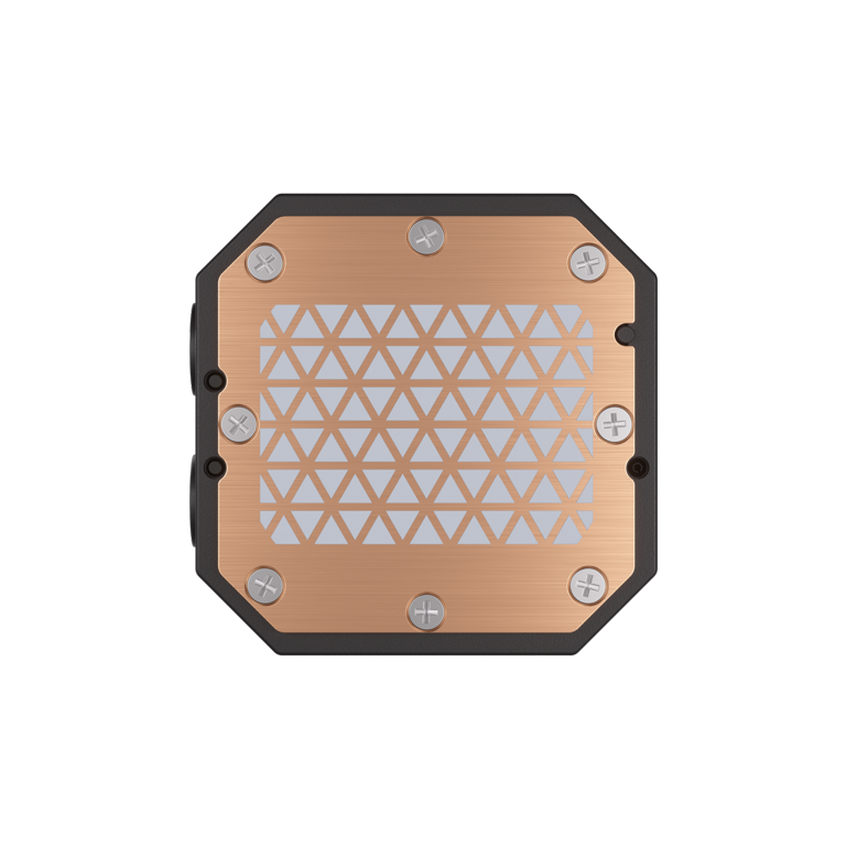 ●HEAT Corsair iCUE H115i Elite CPU Cooler - 280mm, Intel/AMD, RGB