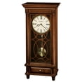 thumbnail image 1 of HOWARD MILLER LORNA MANTEL CLOCK 635170, 1 of 1