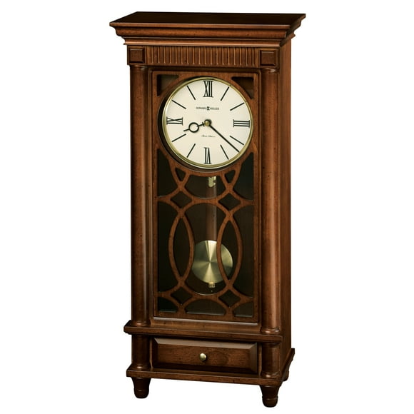 HOWARD MILLER LORNA MANTEL CLOCK 635170
