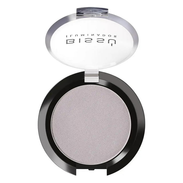 Iluminador en polvo Bissu varios tonos negro