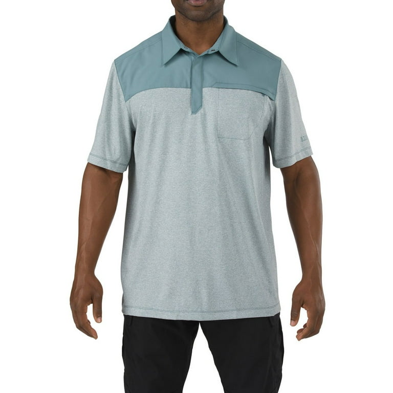 5.11 rapid top performance polo