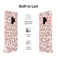 thumbnail image 3 of Blush Leopard Samsung Case,iPhone 15 Pro, 3 of 7
