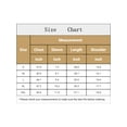 thumbnail image 5 of INSPIRE CHIC Glitter Mesh Sheer T Shirt for Men's Round Neck Short Sleeve See Through Party Tee Tops, 5 of 5