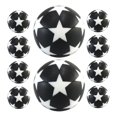thumbnail image 1 of BRIGHTFUFU 10 Pcs Balles de Remplacement pour Réunion de Famille Rondes, 1 of 7