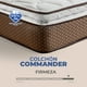 thumbnail image 5 of Colchón Queen Size Commander Spring Air + Protector de Colchón, 5 of 8