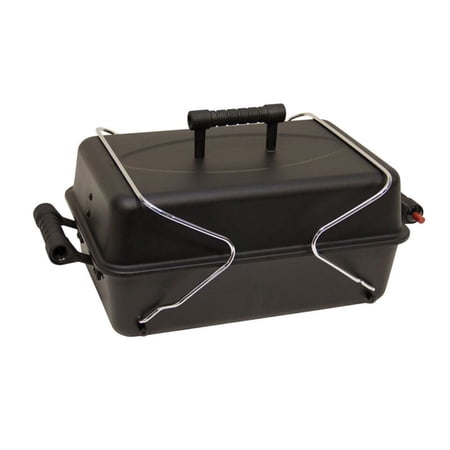 Char-Broil Deluxe Portable Gas Grill
