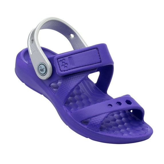 Joybees Kids' Adventure Sandal - Water Friendly Sport Sandal for Girls and Boys