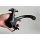 thumbnail image 3 of Beverley chrome tap, chrome, fixed mixer, 3 of 4