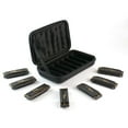 thumbnail image 3 of Piedmont Blues Harp 7pc Set,Hohner, 3 of 5