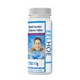 thumbnail image 2 of Pool Effervescent Chlorine Tablets for Water Cleaning, Algae Removal, and Stain Treatment, 2 of 4