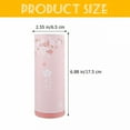 thumbnail image 3 of CCOCC 2026 New Car Tissues with Lotion&Holder-3Pcs, for Car, Travel, On-The-Go, Personal Care, Daily Use, Quick Cleaning, 3 of 6