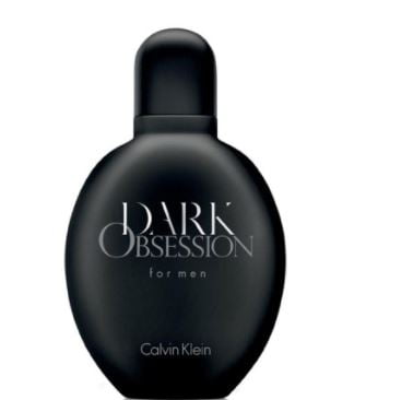 black obsession perfume