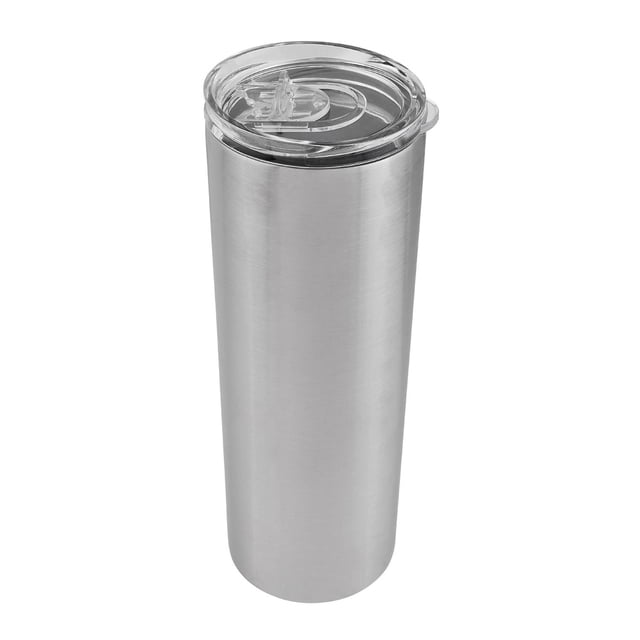 Termo ergonómico vacío, - Termo barrow gris 7.5 x 20.8