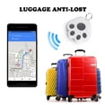 thumbnail image 4 of Wdftyju Bluetooth Pet Anti Lost Llavero Smart GPS Dog Locator Alarm Key Collar Tracer Wdftyju 5ll1tk0mu0ck9kn0D02, 4 of 9