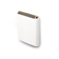 thumbnail image 2 of Smart EnviMAX 120v Hardwired Electric Panel Wall Heater - 1000 Watts (SM1012D), 2 of 4