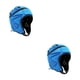 thumbnail image 1 of Soidarity EVA Sponge Rugby Headguard Adjustable Hockey for Soccer azul 2Conjunto, 1 of 1
