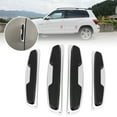 thumbnail image 4 of Durable Door Side Protector, Exquisite Workmanship Car Door Protector, Vehicle For Car, 4 of 8