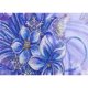 thumbnail image 1 of Con Forma Especial Punto Cruz Bricolaje Mariposa Artística para El, 1 of 9