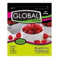 thumbnail image 1 of Frambuesas Global Premier congeladas 907 g, 1 of 3