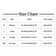 thumbnail image 2 of HomeGardon Nightgowns for Women,Skirts for Women Fashion Casual Solid Color Thin Bottoming Skirt A-line Skirt Half-length Nightgown Nightdress,M-XXL, 2 of 9