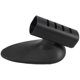 thumbnail image 3 of Barber Salon Hair Flat Straighteners Iron Suction Cup Wall Mount Stand Holder, 3 of 5