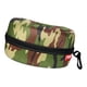 thumbnail image 4 of Estuche para gafas Estuches para gafas Estuche rígido para gafas Gafas de snowboard Protectoras Camuflaje verde, 4 of 7