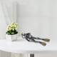 thumbnail image 4 of 2PC Diver Toys Figurines Home Decorate Preschool Educational Arcti Diver Animals Gift, 4 of 8