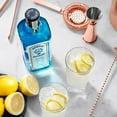 thumbnail image 6 of Bombay Sapphire Gin, 1 L Blue Bottle, ABV 47%, 6 of 13