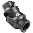 thumbnail image 2 of Borgeson Steering Shaft Universal Joint 014352 Universal; 1 Inch - 48 Spline X 1 Inch DD; Steel; Single, 2 of 5
