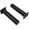 thumbnail image 3 of Furniture Legs Furniture Feet 8 Inch/20cm Adjustable Feet Home DIY Project Sofa, 3 of 3
