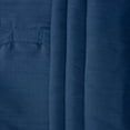thumbnail image 7 of AherBiu Maxi Dresses for Women Plus Size Long Sleeve Lapel V Neck Business Casual Shirt Tall Dress, 7 of 7
