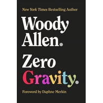Zero Gravity, (Hardcover)